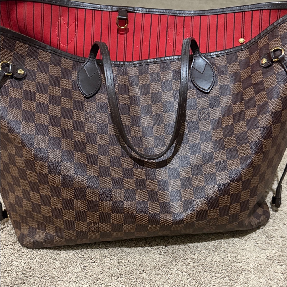Louis Vuitton Neverfull GM